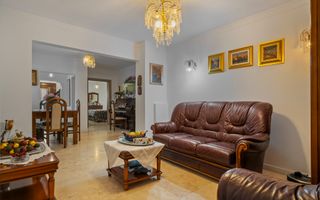 Vanzare casa 5 camere, singura in curte, zona Grivita-Turda-Ion Mihalache - Poză 1