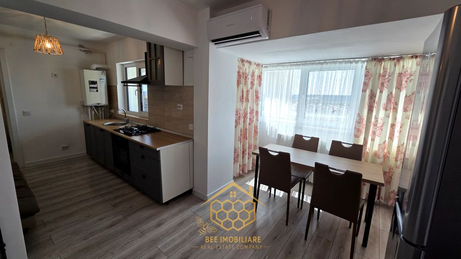 STUDIO DESIGN MODERN | Calea Severinului - ZONA PROMENADA MALL - Poză 1