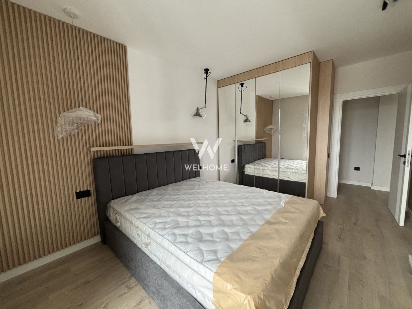 Apartament PREMIUM 3 camere cu parcare subterana - zona Centrala - Poză 20