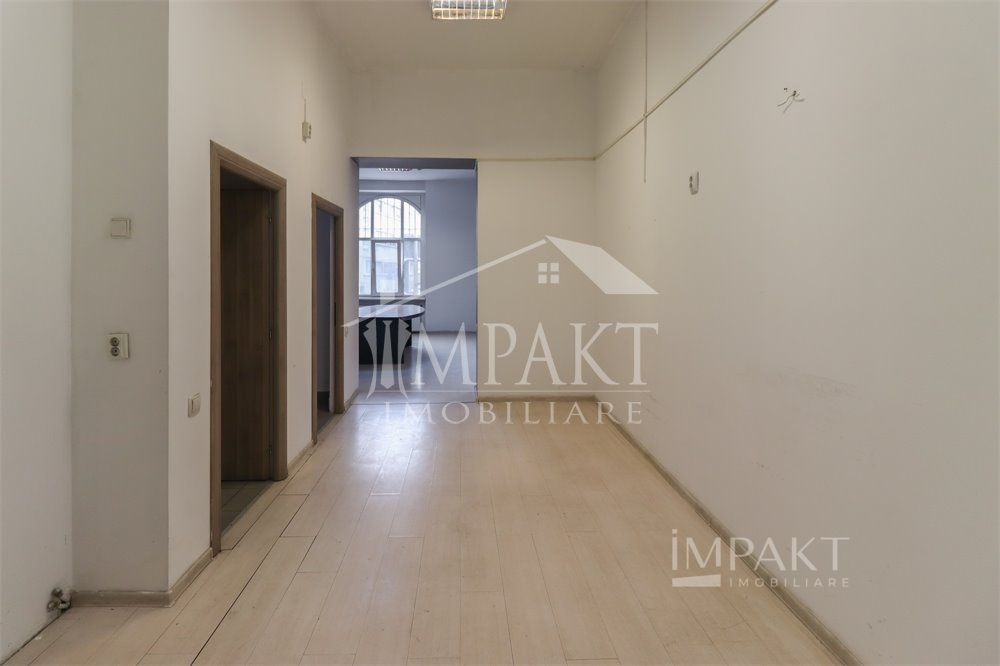 Spatiu de birouri format din 3 incaperi, Ultracentral! - Poză 5