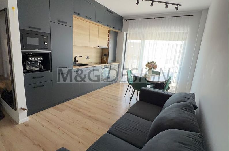 Apartament 3 camere Giroc - Poză 1