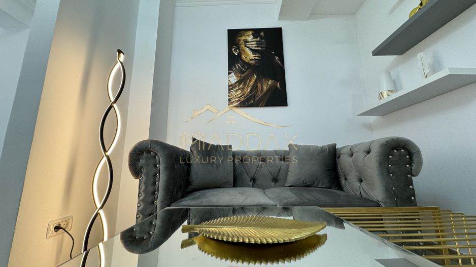 Apartament 2 camere de vanzare***72mp***Lux***Baneasa // Sisesti - Poză 13