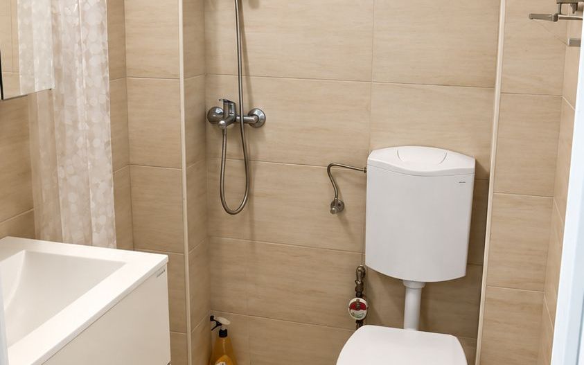 Lipovei | 1 Camera | Prima Inchiriere | - Poză 7