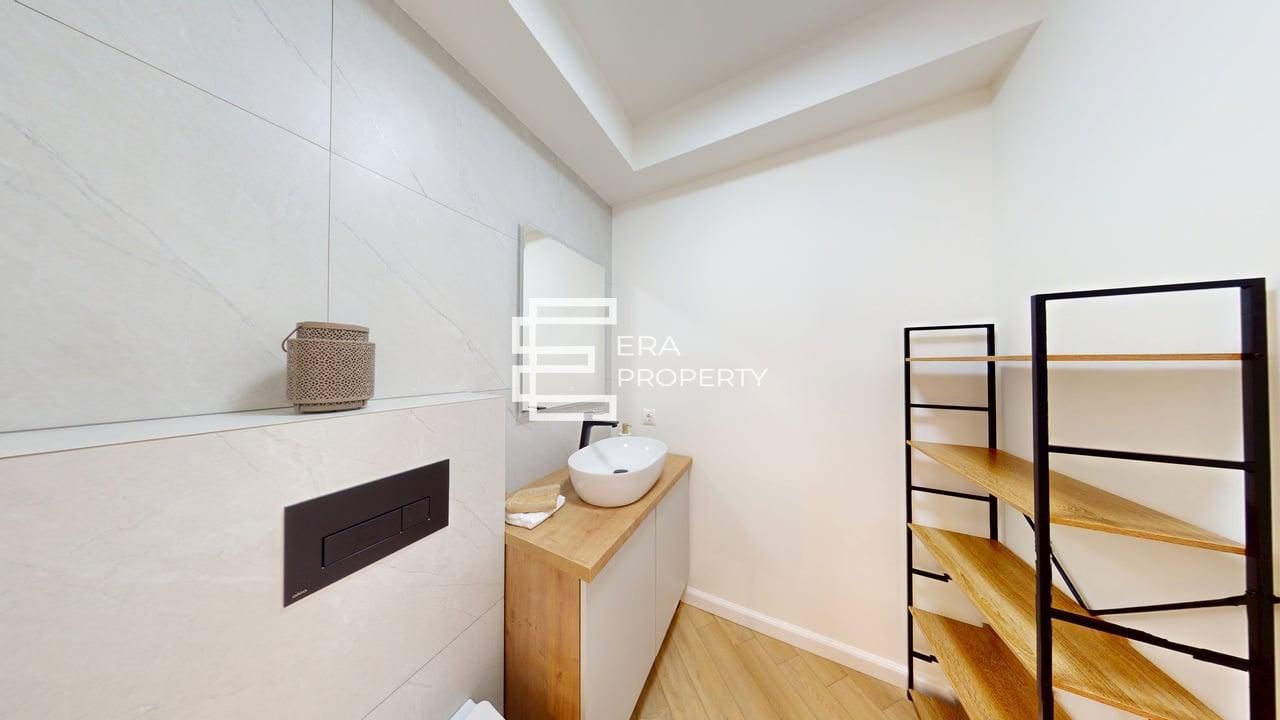 Penthouse 5 camere | 131 mp utili | DaVinci Homes | Mobilat și utilat | Parcare - Poză 18