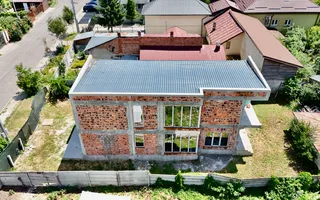 Casă/Vila noua P+1 de vânzare în Chitila | 5 camere | 400 mp teren - Poză 35