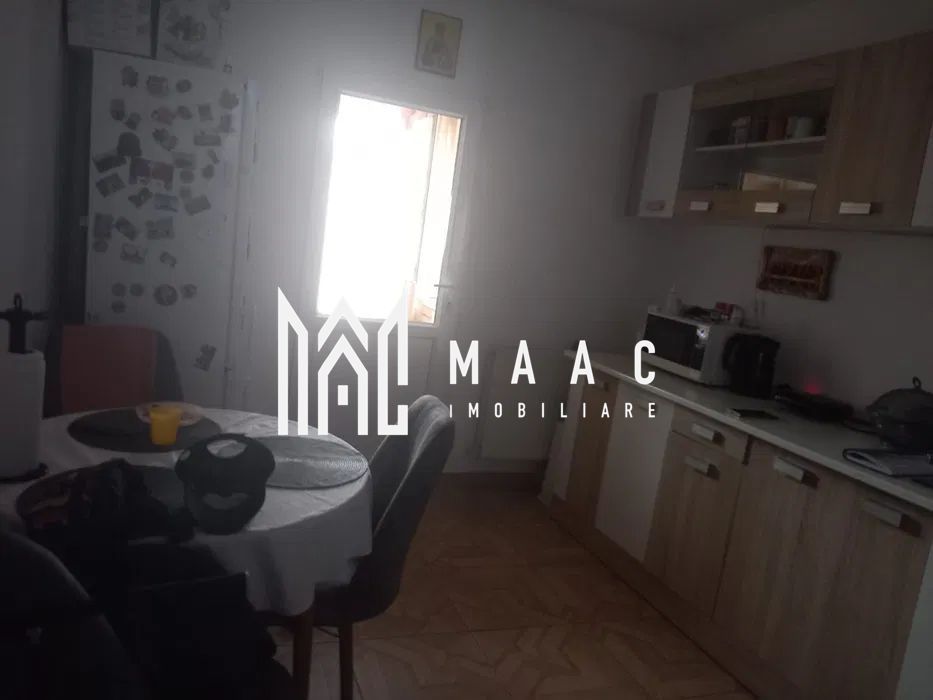 Apartament 2 Camere I Balcon și Pivniță I Terezian - Poză 4