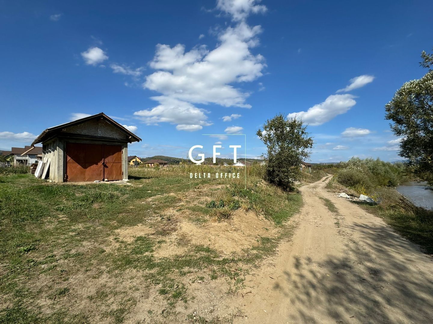 Teren de vanzare in Unirea, 10 Ari. - Poză 11