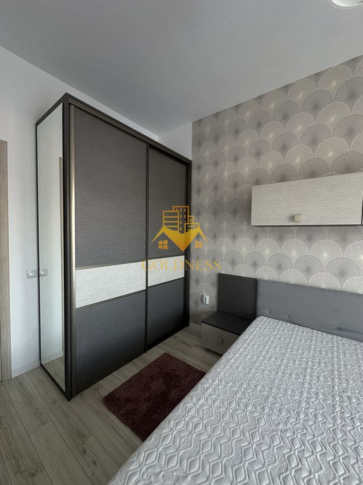 2 camere, Buna ziua, Bonjour, Calea Turzii, Lidl, Parcare, Mega Image - Poză 5