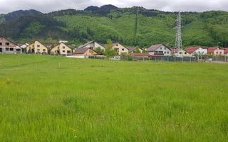 In evantaiul padurii, 750mp teren - Poză 1