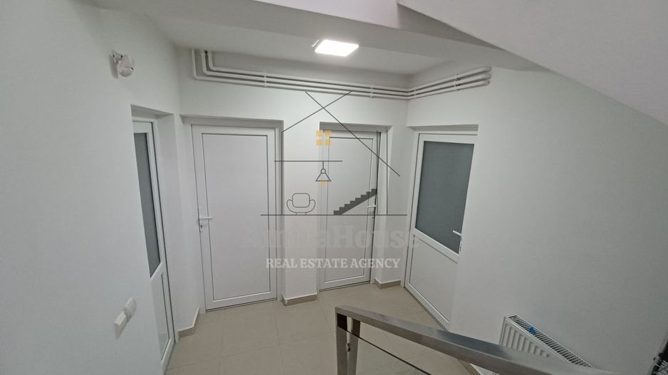 Casa individuala cu garaj, teren 500 mp, Iris la 2,5 km de Auchan - Poză 20