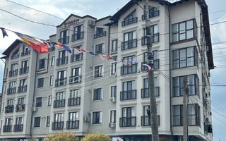 Vânzare, apartament, 3 camere, str. Alexandru Cel Bun, Ialoveni - Poză 1