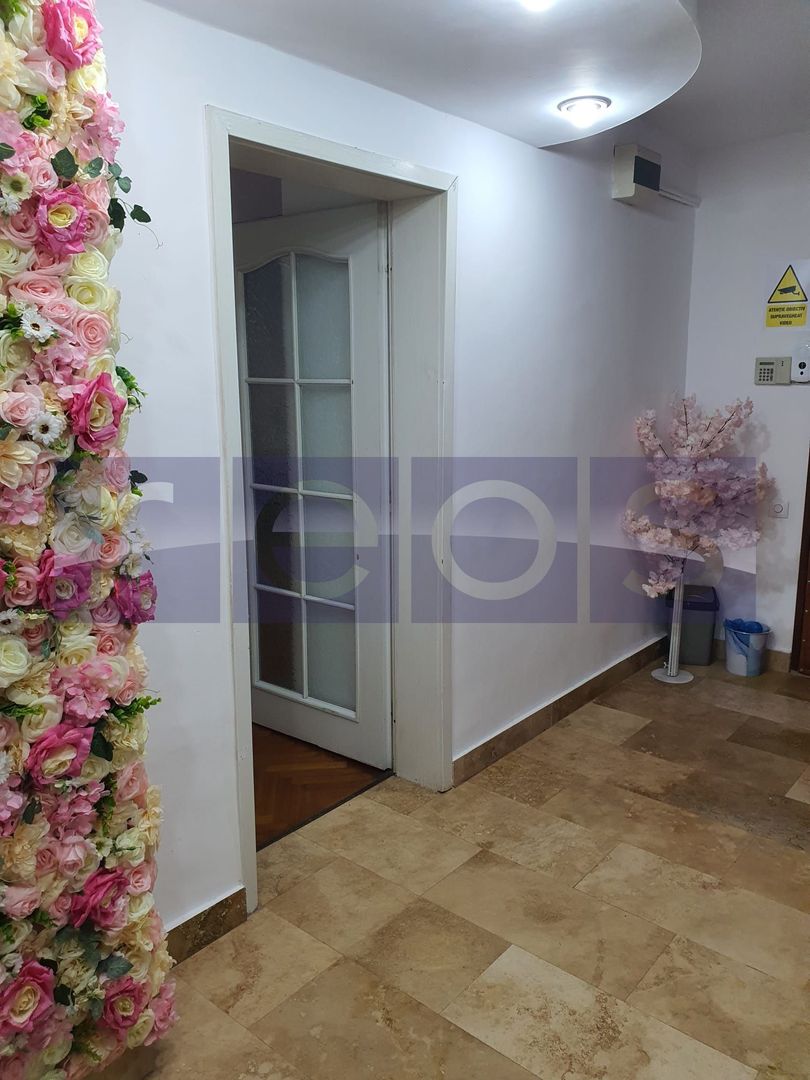 INCHIRIERE SPATIU PARTER | ZONA DECEBAL - Poză 11