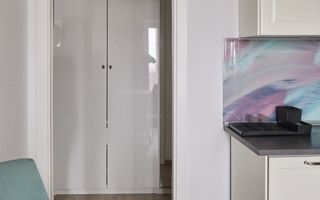 Apartament 4 camere | Parcul Kiseleff | Mobilat | Sector 1 - Poză 16