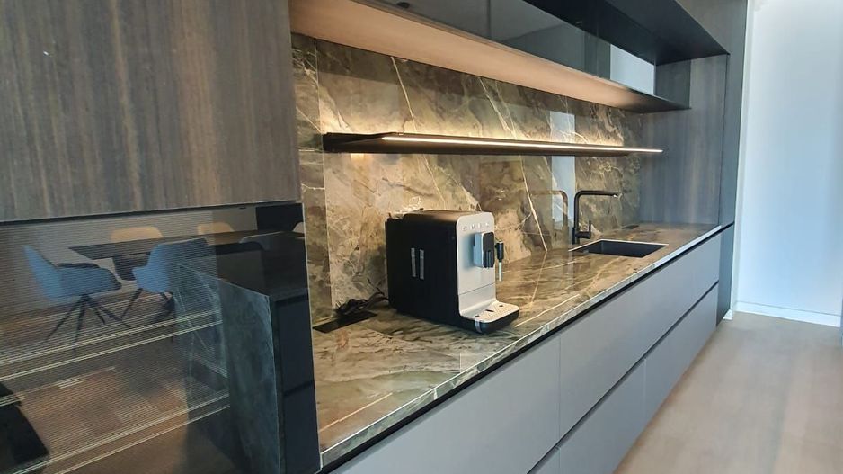 Apartament exclusivist Calea Floreasca I Vedere spectaculoasă la lac - Poză 14