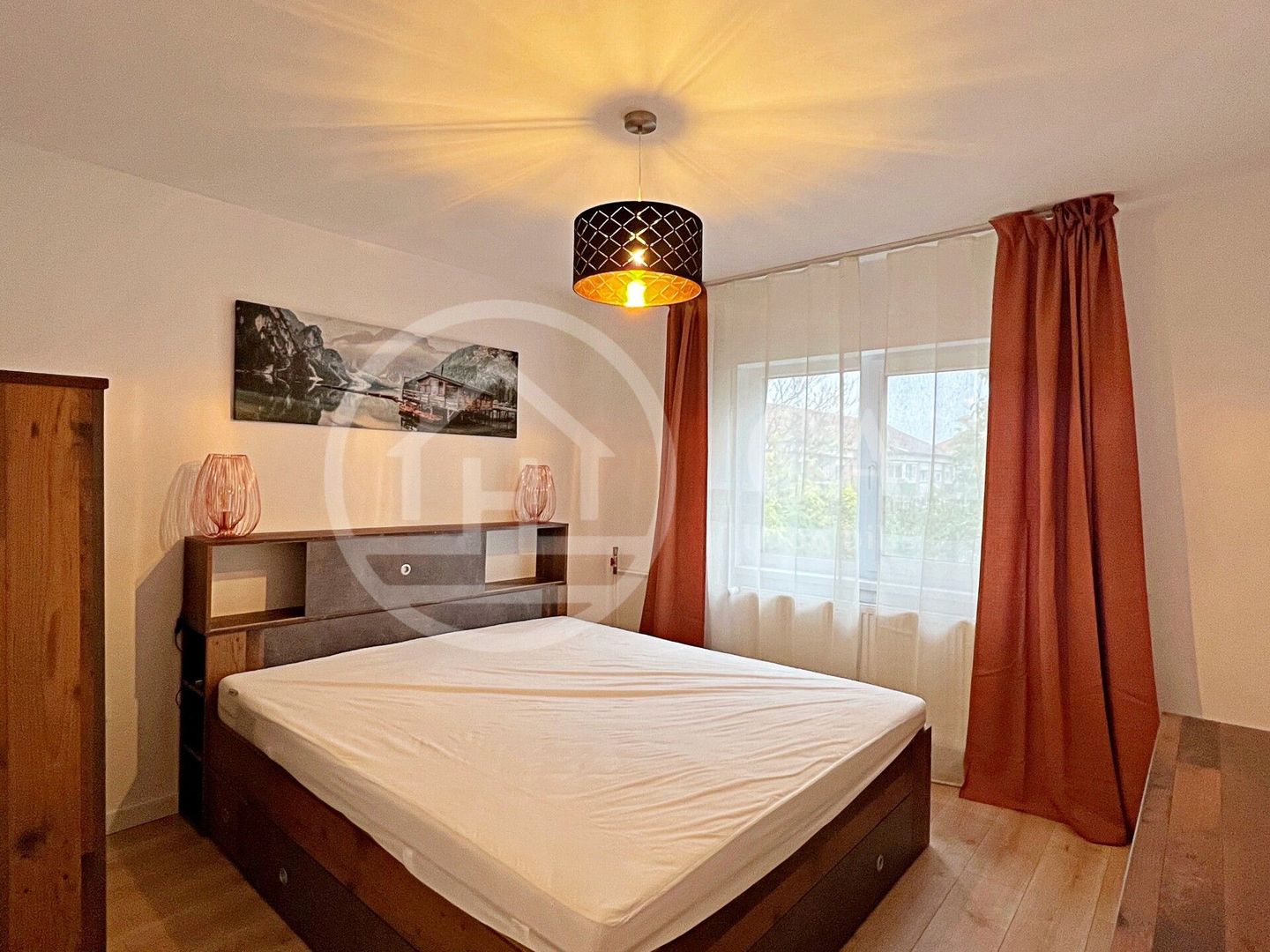 Apartament cu 3 camere de inchriat in zona Decebal, Oradea - Poză 7