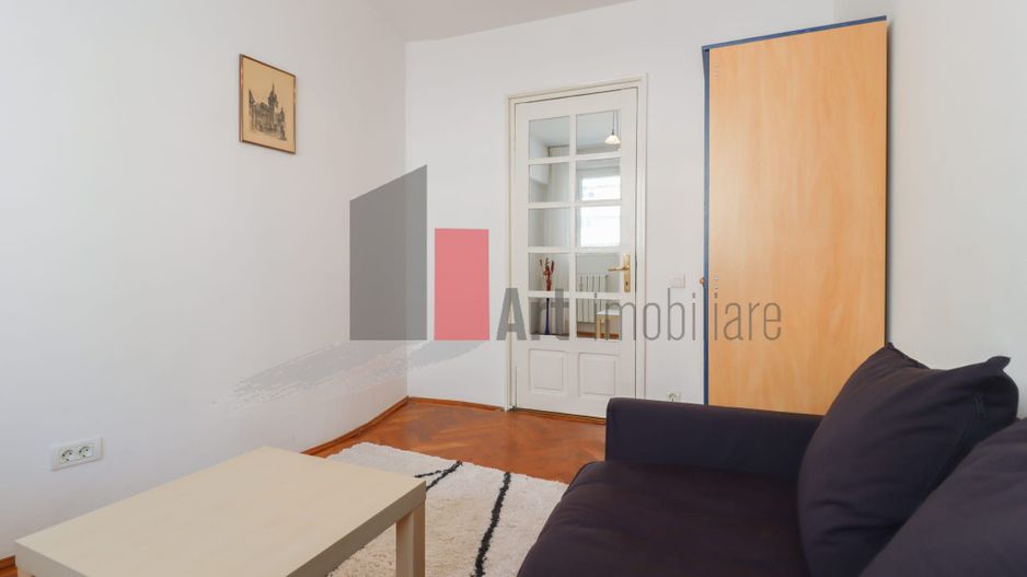 Apartamentul "BENEIT", Obor-Pasaj, BLOC STRADAL - Poză 15