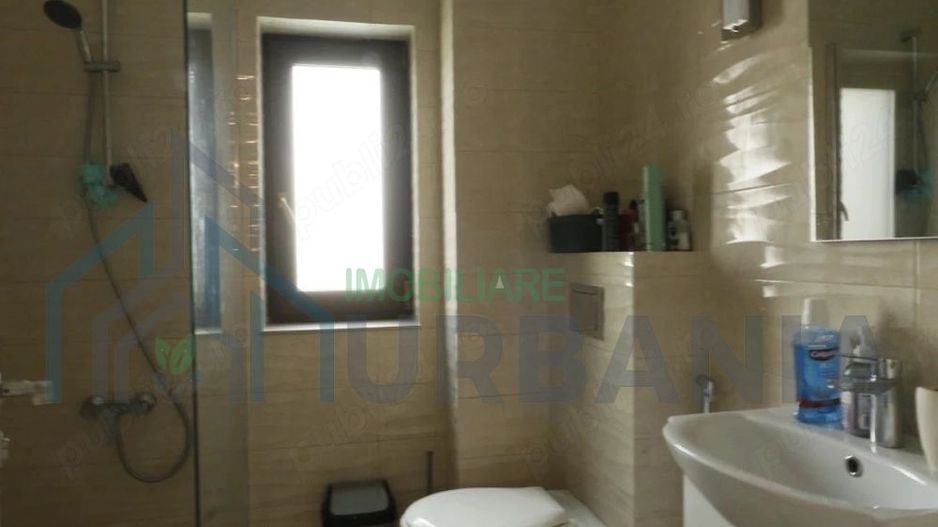 Apartament 1 camera, Aleea Sadoveanu, mobilat si utilat - Poză 3