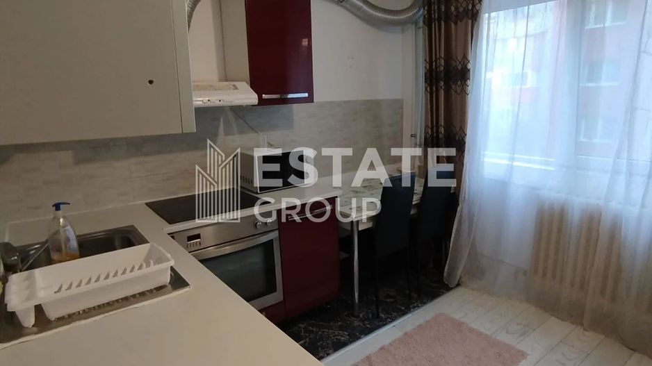 Apartament 1 camera decomand, etaj 1,  Buziasului, aproape de Auchan - Poză 2