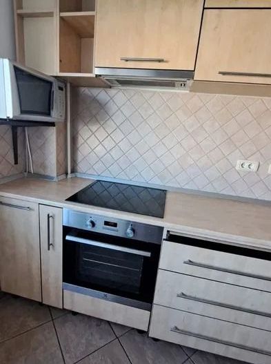 AP.2 CAMERE LUJERULUI, BUCATARIE INCHISA, MODERN, METROU 3 MINUTE - Poză 3