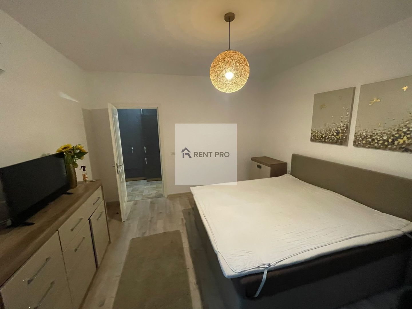 Garsonieră de închiriat | Plaza Residence | Decomandată | Etaj 9/11 - Poză 3