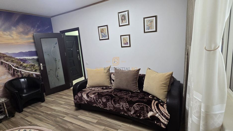 Apartament 2 camere - Metalurgiei, Aparatorii Patriei, Mutare rapida - Poză 3