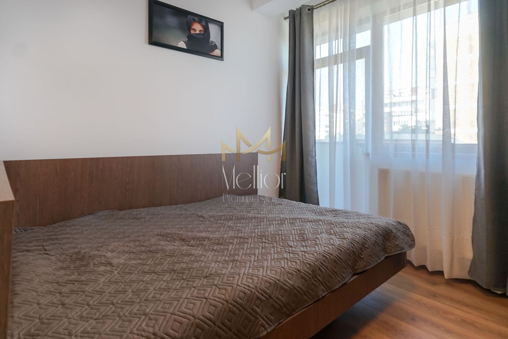 Apartament 2 camere decomandate, parcare, T. Mihali, FSEGA, Iulius! - Poză 4