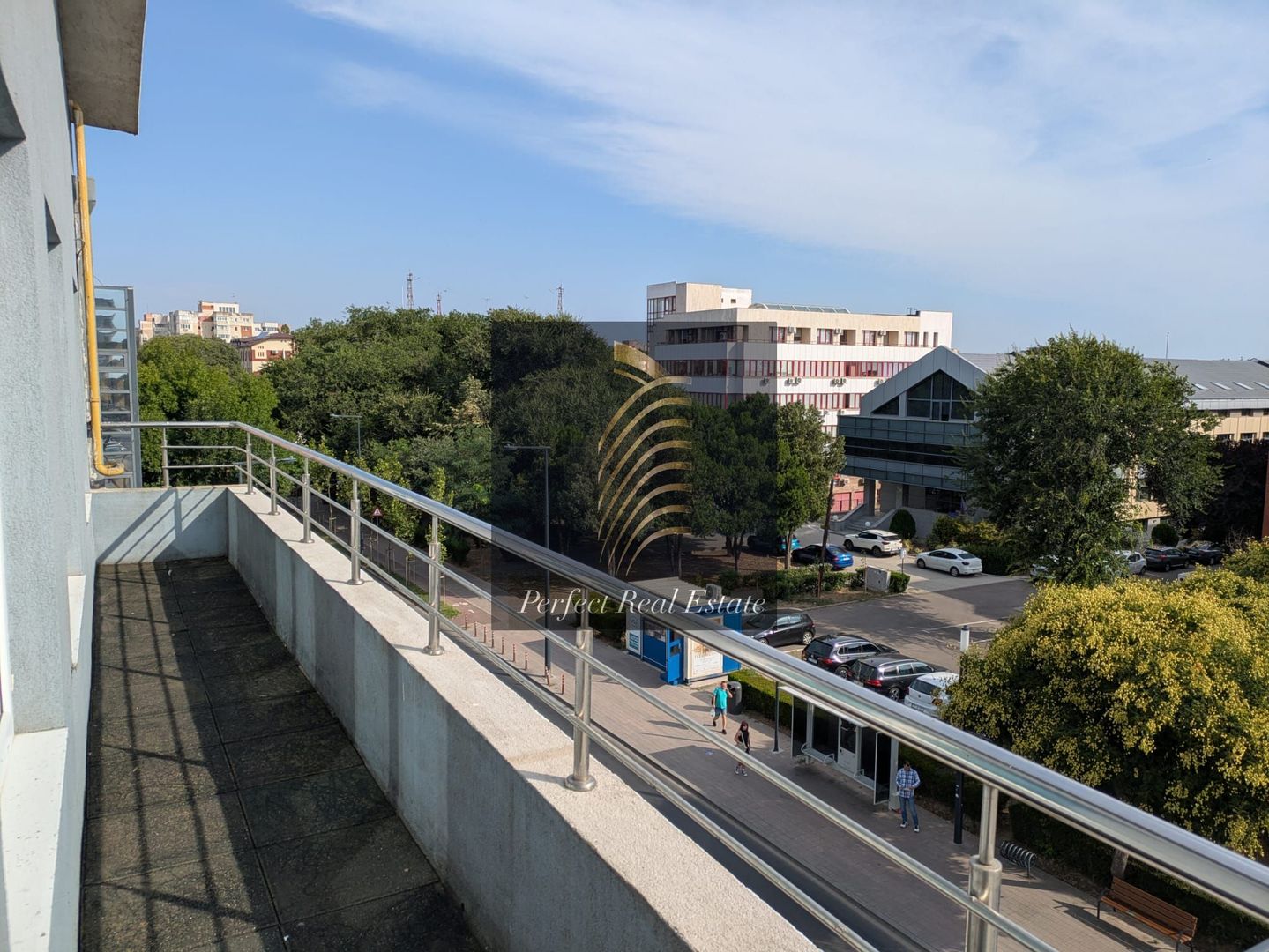 Spațiu de birouri ultracentral – Strada Mircea cel Bătrân - Poză 12