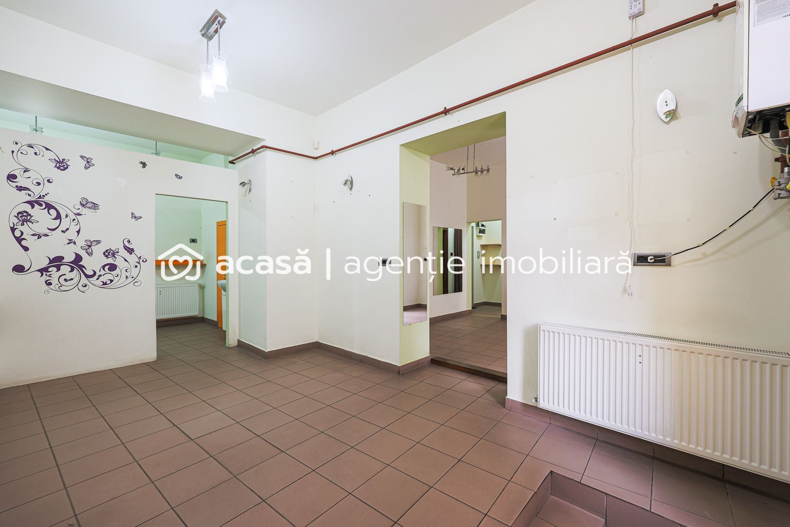 Spațiu comercial strada Episcopiei nr 1, Pregătit pt afacerea ta! - Poză 5