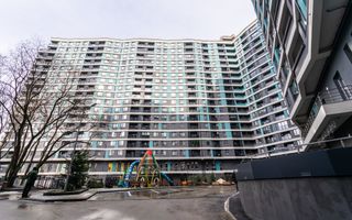 Vânzare, apartament cu 2 camere în Complexul Oasis - Poză 16