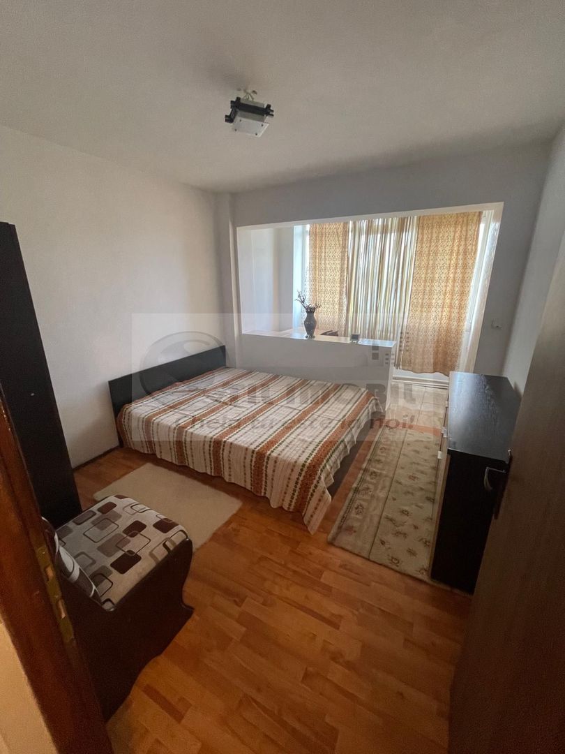Apartament 2 camere decomandat de închiriat – Nicolina, lângă Kaufland - Poză 11