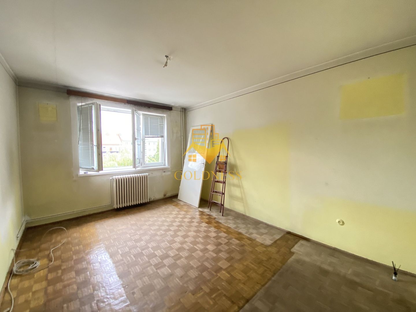 Apartament 2 camere decomandate orientat Sud, et 3/4, P-ta M. Viteazu! - Poză 2