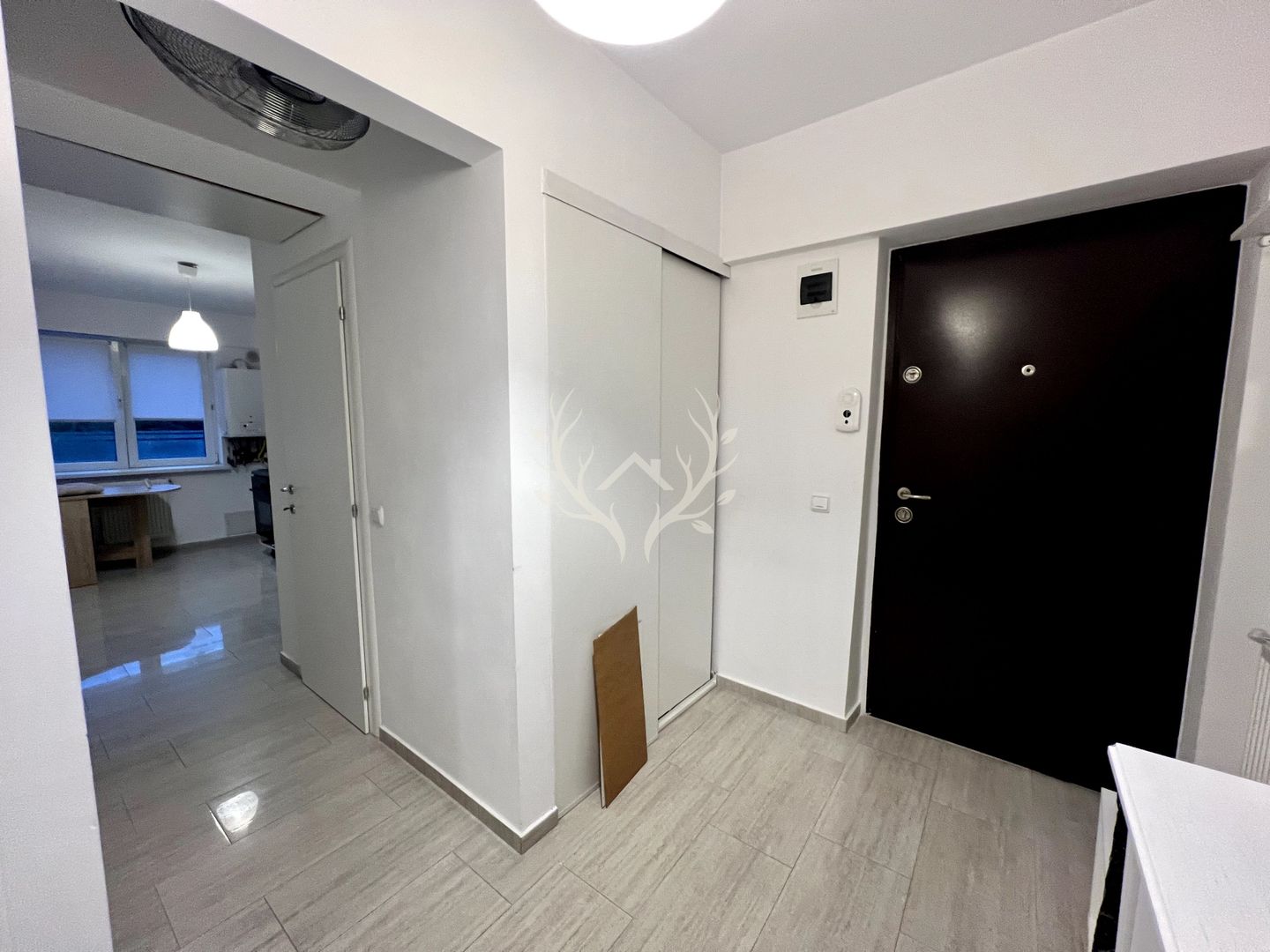 Comision 0% Apartament spatios cu o camera + parcare in zona Vivo - Poză 7
