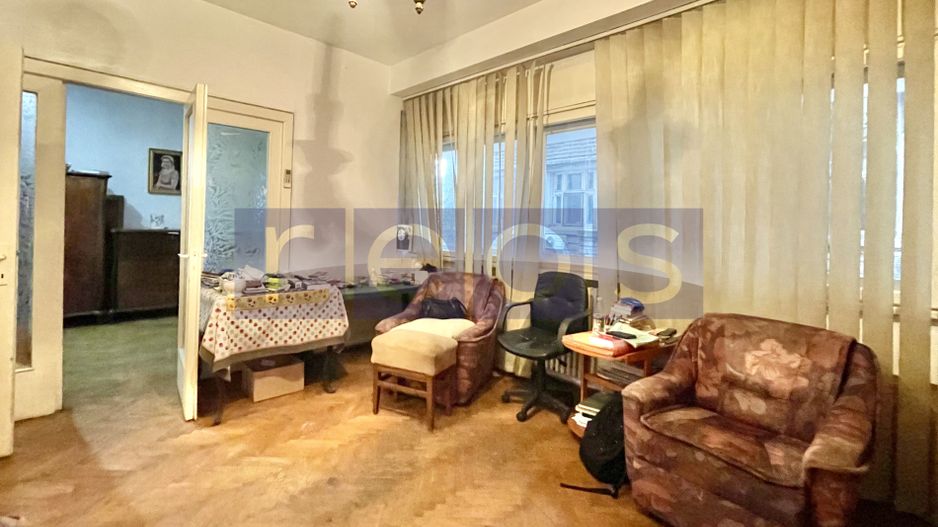 VANZARE 3 CAMERE 71MP | PIATA ROSETTI | UNIVERSITATE - Poză 3