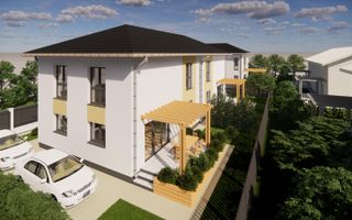 Livezeni - Case individuale si duplexuri - Poză 2