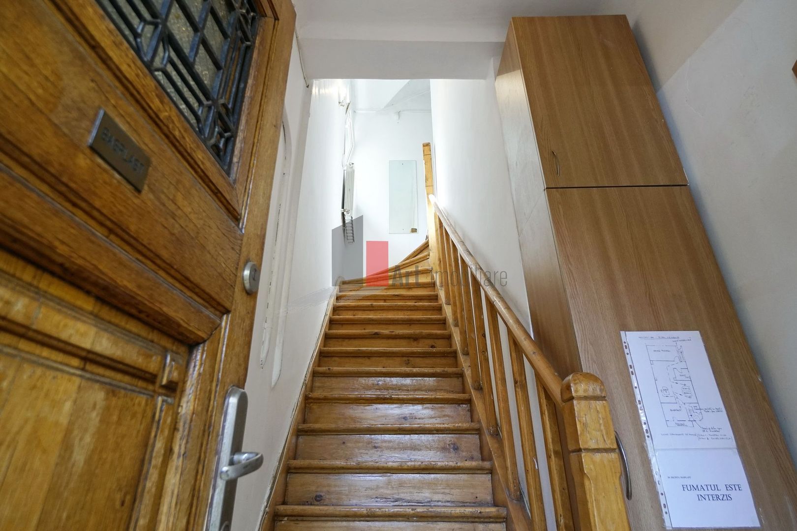 Proprietatea "ARCHA" , Vatra Luminoasa, JUMATATE DE VILA, intrare separata - Poză 26