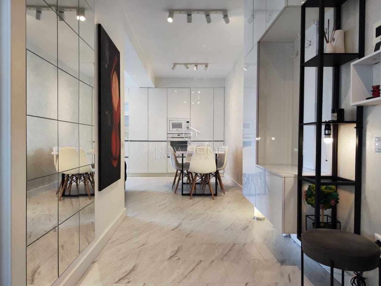 Apartamentul 2 camere, Parcare, zona Iulius Mall - Poză 3