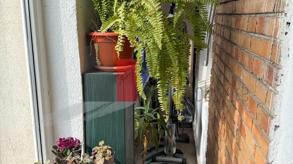 Apartament cu trei camere de vanzare-Crangasi-loc de parcare - Poză 12