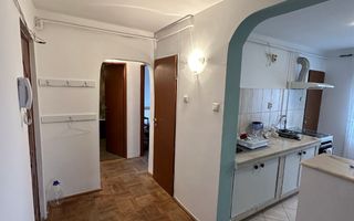 Agentia Europa vinde apartament cu 3 camere - Poză 7