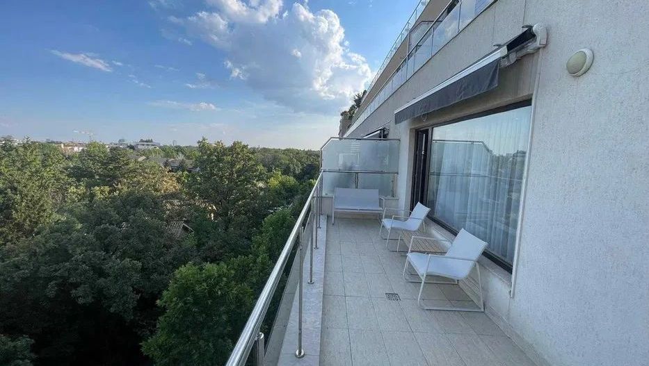Apartament 3 Camere Herăstrău prima inchiriere - Poză 8