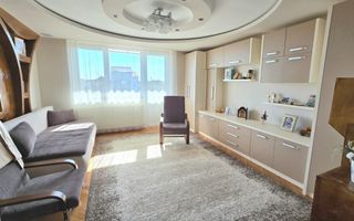 Chirie 3 Camere Satu Mare B-dul Cloșca - Poză 3
