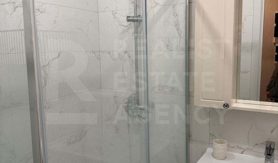 Chirie, apartament, 2 camere, bd. Moscova, Râșcani - Poză 6