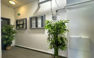 2 camere decomandat | 68 mp cu terasa | Mobilat și utilat |  Pallady - Poză 15