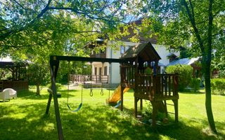 Vilă  5 camere *Teren915mp *Breaza - Poză 50