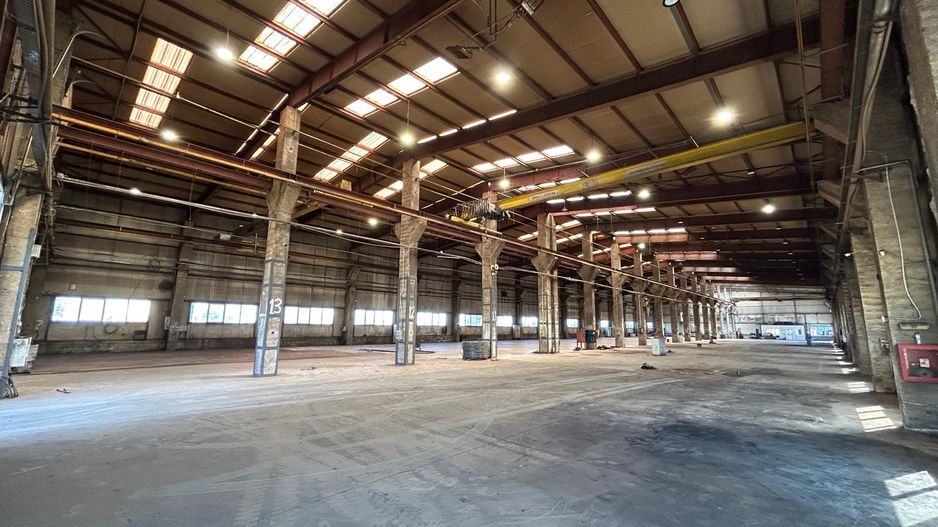 Hală Producție Industrială / Logistica 4000mp Berceni Metrou 800kW - Poză 2