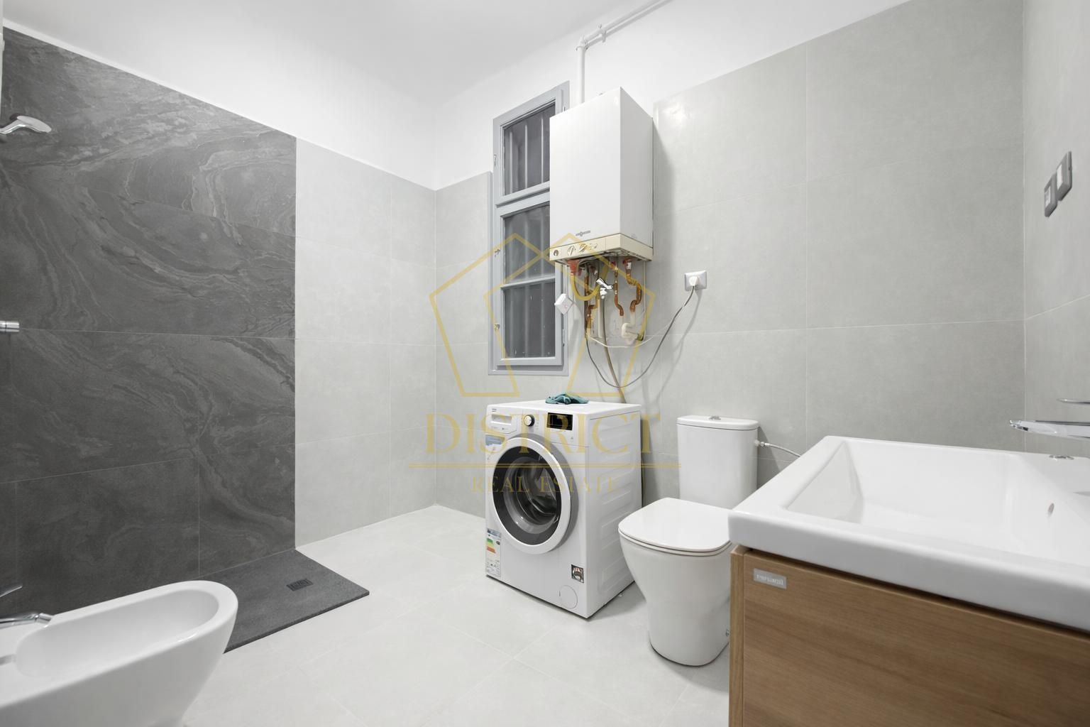 Spatiu birouri 2 camere | Centru - Poză 8