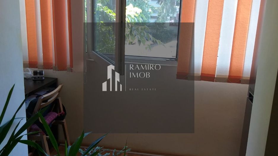 Apartament 3 camere Diham, Bd Basarabia, Bd Nicolae Grigorescu - Poză 8