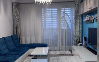 Apartament cu 3 camere, zona Fortuna - Poză 2