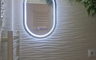 Duplex ultrafinisat de 130mp, teren 350mp, 2 parcari, zona Poligonului - Poză 6