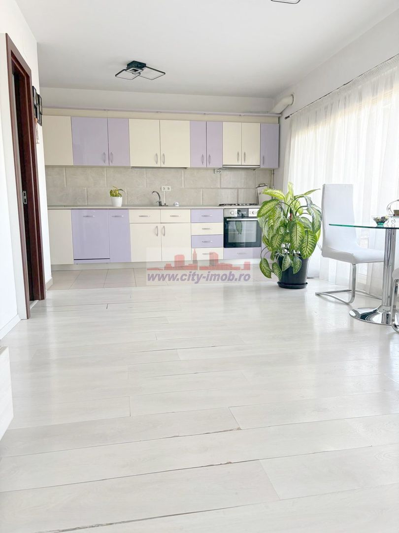 Inchiriere apartament 2 camere Baneasa Complex Rezidential - Poză 21