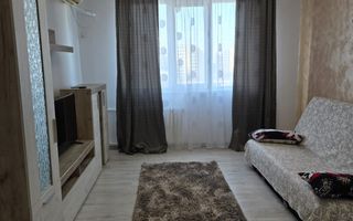 Garsoniera 32 mp/ 10 min metrou Pantelimon/ Mobilata si utilata - Poză 1